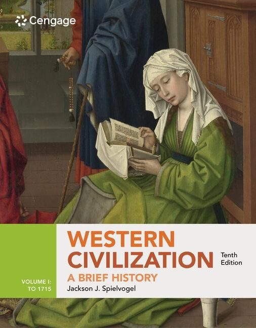 Produktbild: Western Civilization