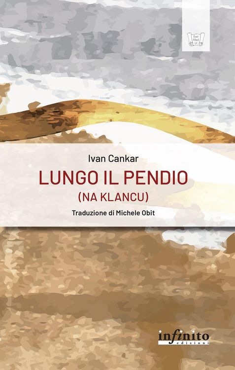 Produktbild: Lungo il pendio
