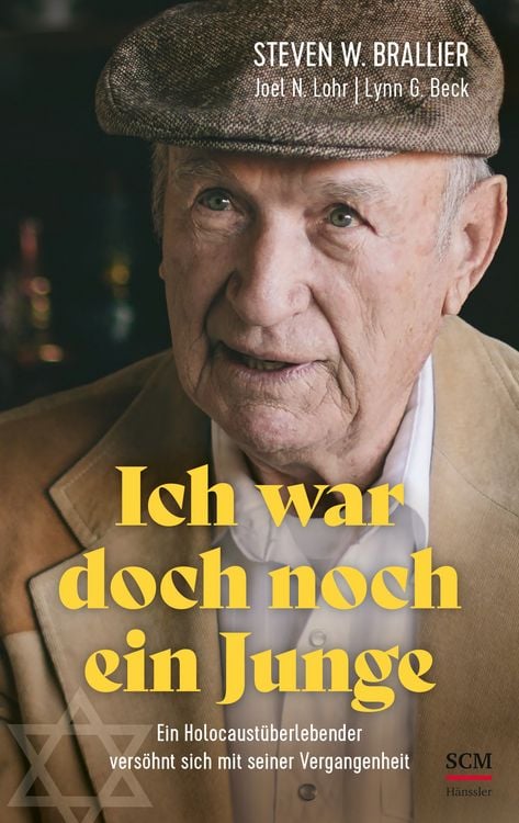 Produktbild: Ich war doch noch ein Junge