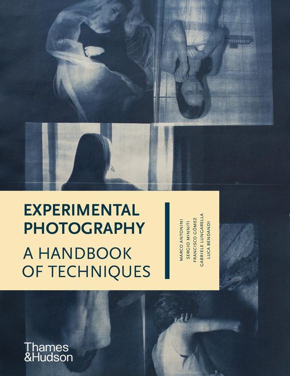 Produktbild: Experimental Photography
