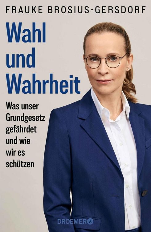 Produktbild: Wahl und Wahrheit