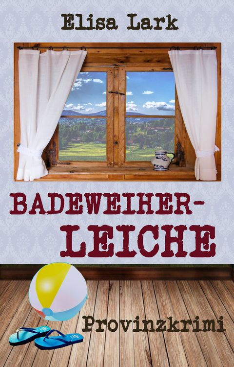 Produktbild: Badeweiherleiche