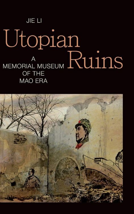 Produktbild: Utopian Ruins