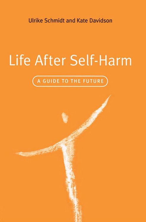 Produktbild: Life After Self-Harm
