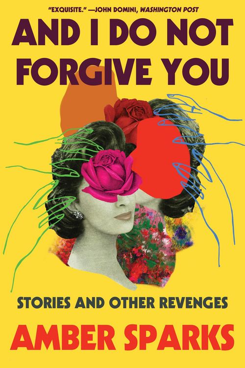 Produktbild: And I Do Not Forgive You