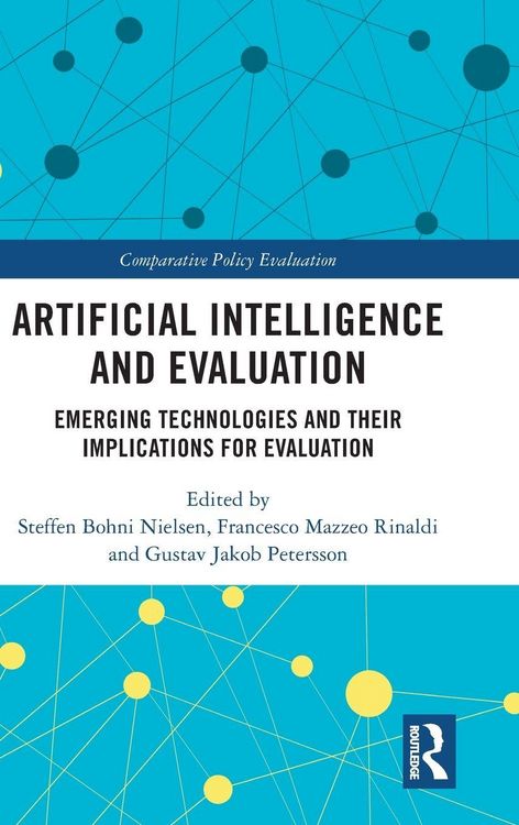 Produktbild: Artificial Intelligence and Evaluation