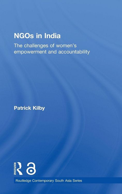 Produktbild: NGOs in India