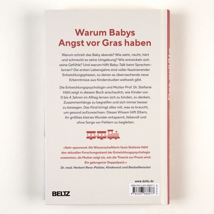 Produktbild: Das gr&ouml;&szlig;te kleine Wunder
