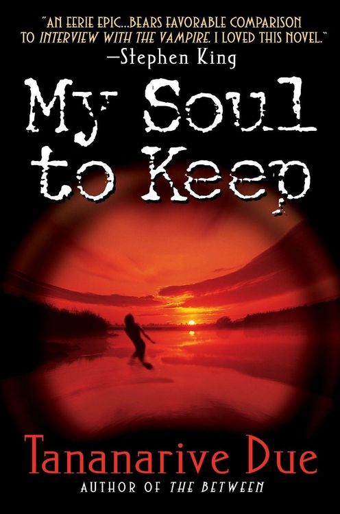 Produktbild: My Soul to Keep