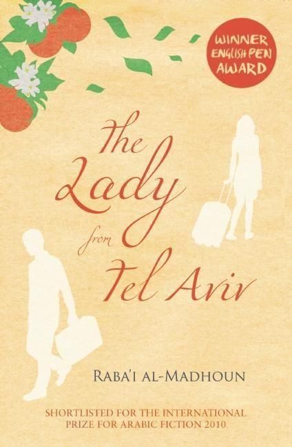Produktbild: The Lady from Tel Aviv