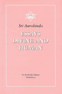 Produktbild: Essays Divine and Human
