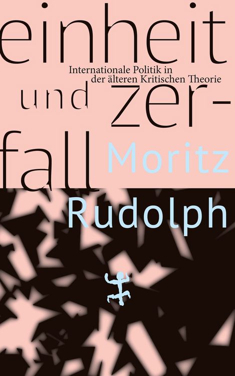 Produktbild: Einheit und Zerfall