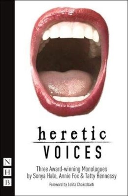 Produktbild: Heretic Voices