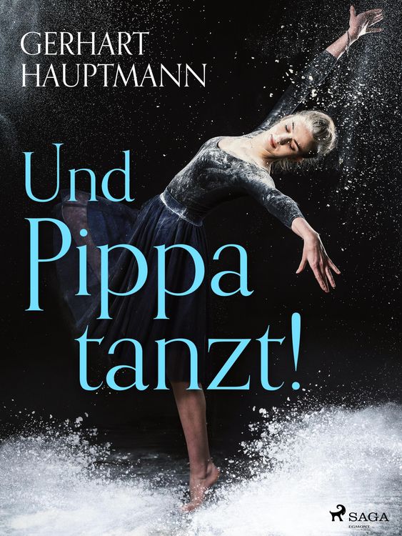 Produktbild: Und Pippa tanzt!