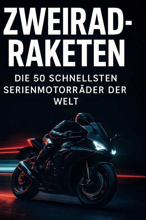 Produktbild: Zweirad-Raketen