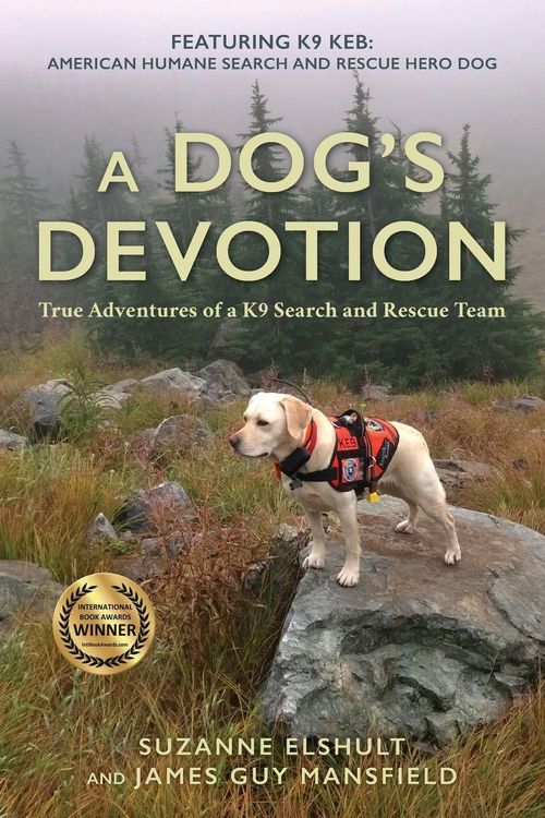 Produktbild: Dog's Devotion