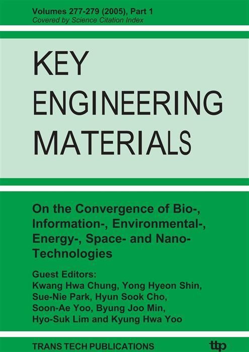 Produktbild: On the Convergence of Bio-, Information-, Enrivonmental-, Energy-, Space- and Nano-Technolgies