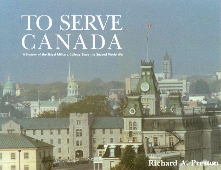 Produktbild: To Serve Canada