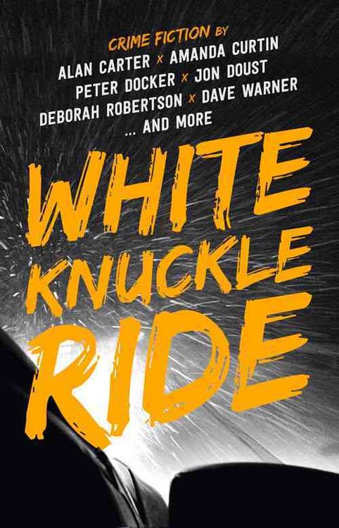 Produktbild: White Knuckle Ride