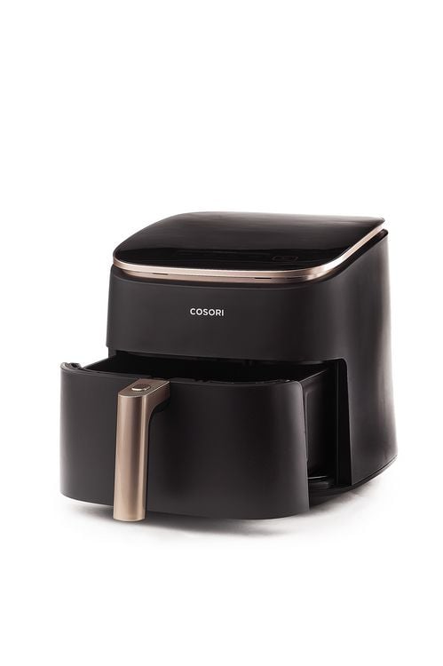 Produktbild: Cosori CAF-DC602-KEUR Hei&szlig;luft-Fritteuse 6l Schwarz