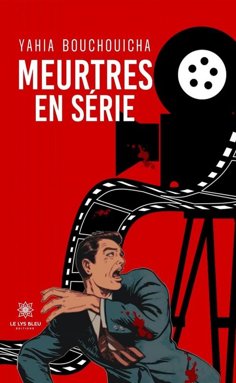 Produktbild: Meurtres en serie