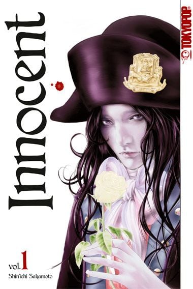 Produktbild: Innocent 01