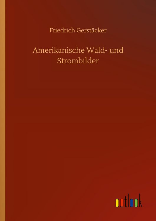 Produktbild: Amerikanische Wald- und Strombilder