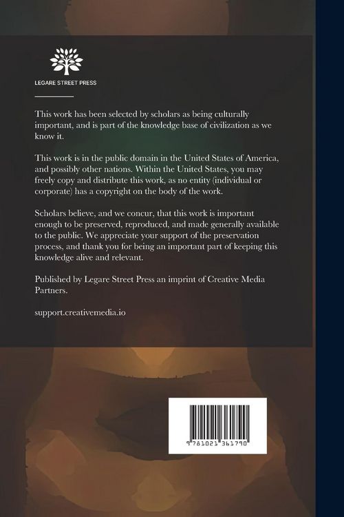 Produktbild: The Works of Charles Kingsley ...: Hypatia, and II; Volume I