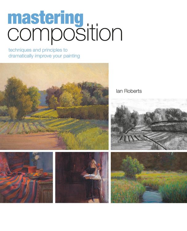 Produktbild: Mastering Composition