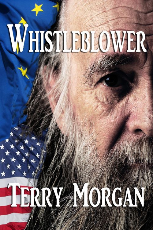 Produktbild: Whistleblower