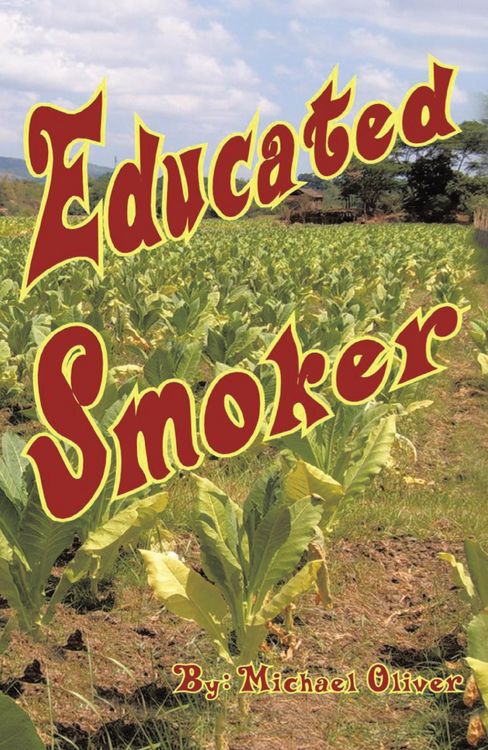 Produktbild: Educated Smoker