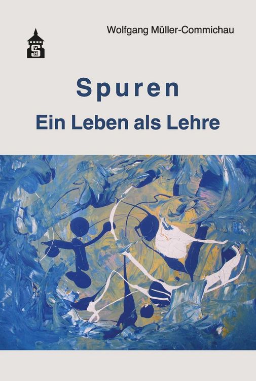 Produktbild: Spuren