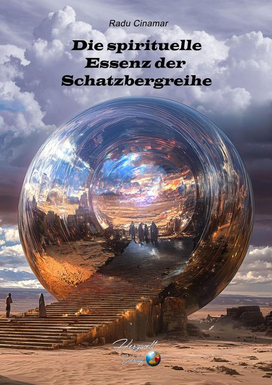 Produktbild: Die spirituelle Essenz der Schatzbergreihe