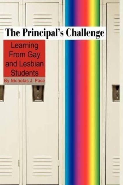 Produktbild: Principal's Challenge