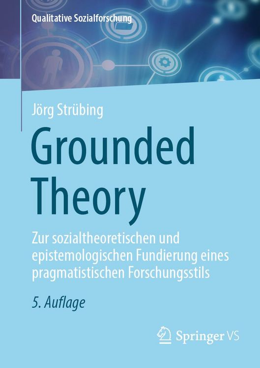 Produktbild: Grounded Theory