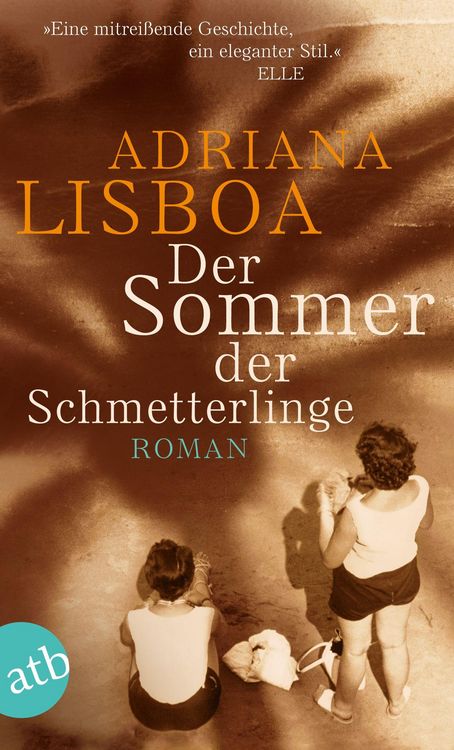Produktbild: Der Sommer der Schmetterlinge