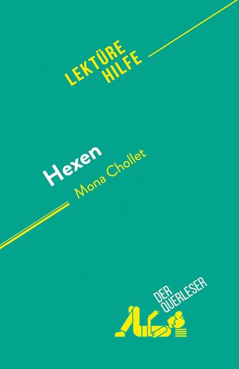 Produktbild: Hexen