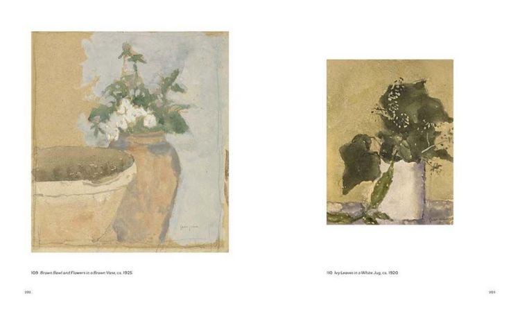 Produktbild: Gwen John