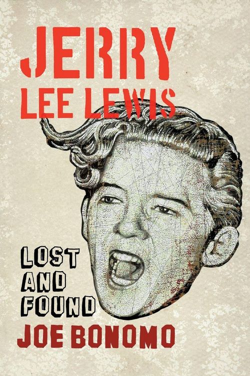 Produktbild: Jerry Lee Lewis