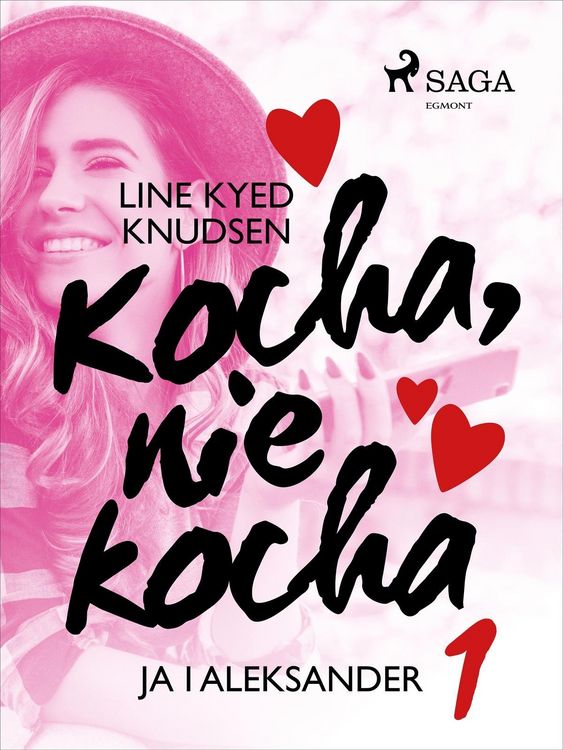 Produktbild: Kocha, nie kocha 1 - Ja i Aleksander