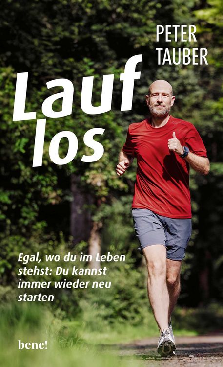 Produktbild: Lauf los