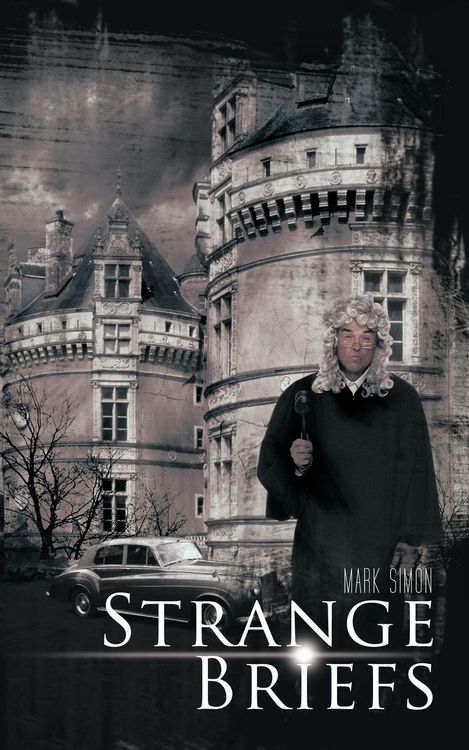 Produktbild: Strange Briefs