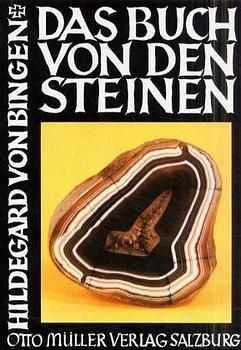 Produktbild: Das Buch von den Steinen