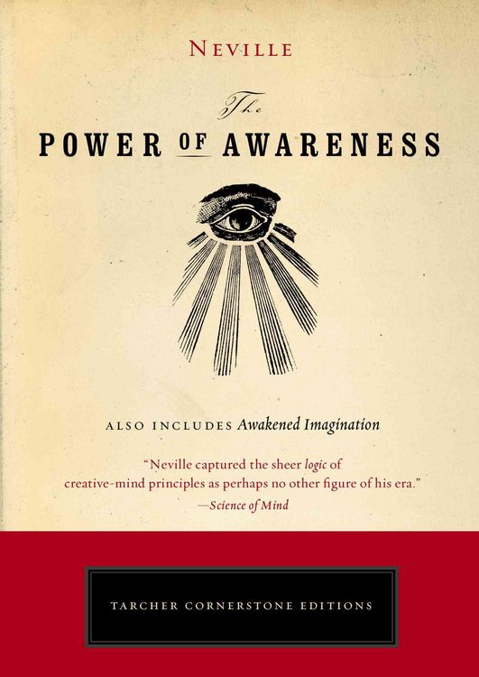 Produktbild: Power of Awareness