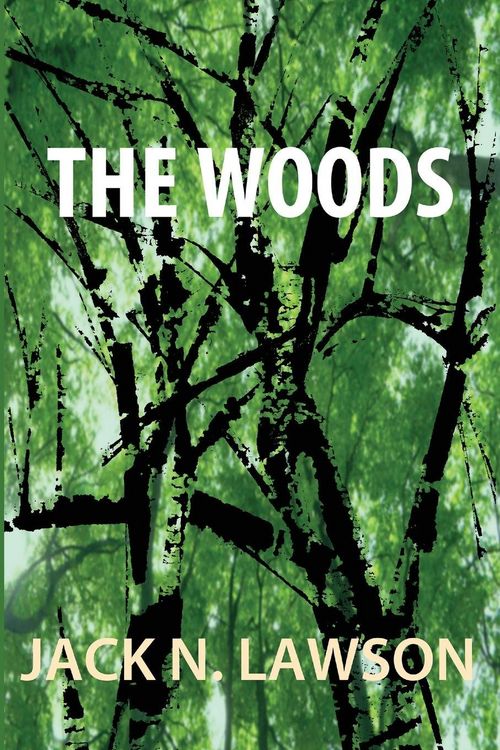Produktbild: The Woods
