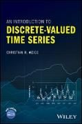 Produktbild: An Introduction to Discrete&ndash;Valued Time Series