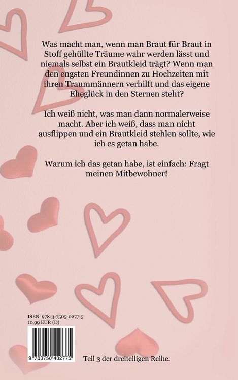 Produktbild: Frag mich doch endlich