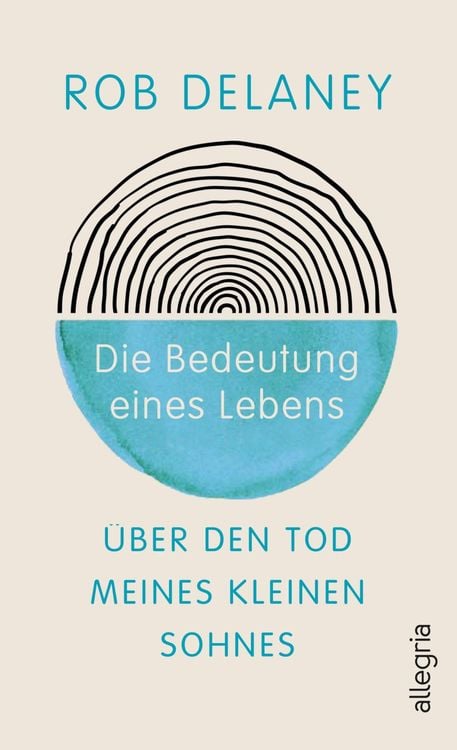 Produktbild: Die Bedeutung eines Lebens