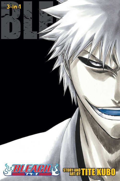 Produktbild: Bleach (3-in-1 Edition), 9