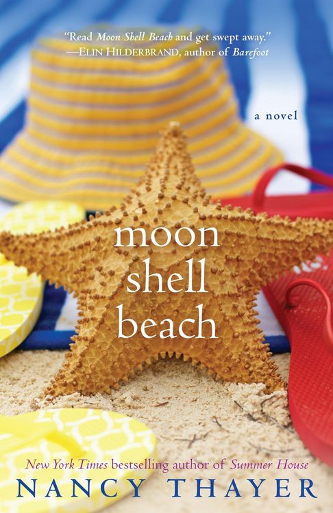 Produktbild: Moon Shell Beach
